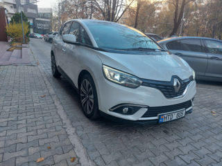 Renault Scenic foto 2