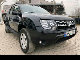 Dacia Duster foto 1