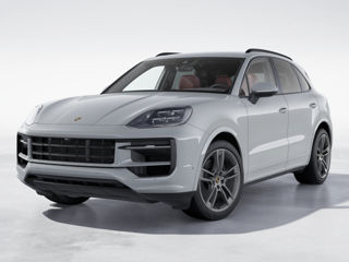 Porsche Cayenne foto 1