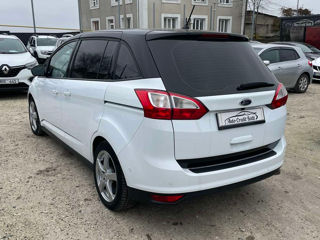 Ford Grand C-MAX foto 4