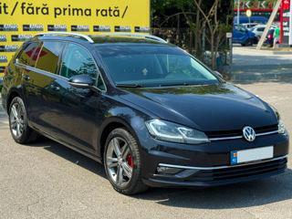 Volkswagen Golf foto 6