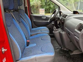 Fiat Scudo Maxxi foto 9