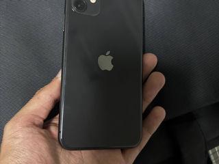 IPHONE 11 - в очень хорошем состояний