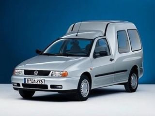 Volkswagen Caddy foto 2