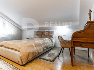 Vânzare, casă, 2 nivele, 4 camere, strada Angela Păduraru, Buiucani foto 15