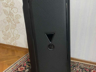 JBL. 710. Party Box на 800w. foto 6