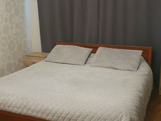 Продам двухспальную кровать foto 1
