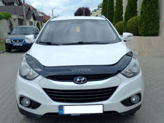 Hyundai Tucson foto 2