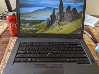 4 Notebook-uri Lenovo i5 i7 generatia 7 foto 4