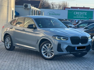 BMW X4 foto 4