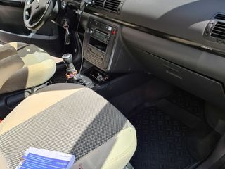 Seat Alhambra foto 4