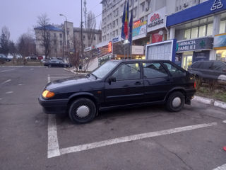 Lada / ВАЗ 2114 foto 2