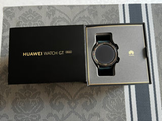 Huawei Watch GT