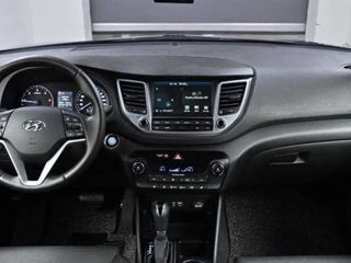 Hyundai Tucson foto 5