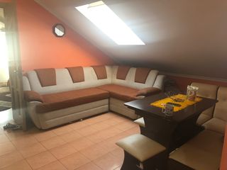 Apartament  cu 1 odaie 53m2 foto 2