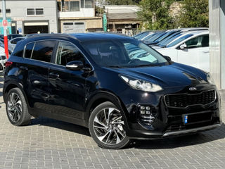 KIA Sportage foto 3