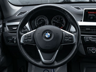 BMW X1 foto 10