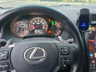 Lexus GS Series foto 8