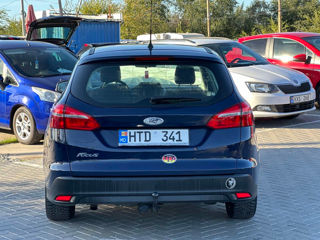 Ford Focus foto 5