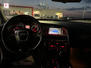 Audi A6 foto 8