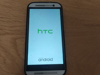 HTC one M8 foto 2