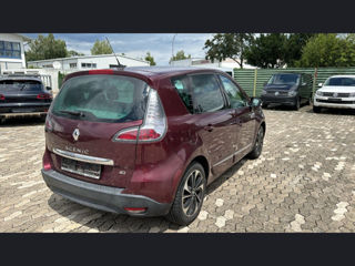 Renault Scenic foto 2