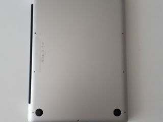 MacBook Pro 13 inch. Stare buna.Fara defecte tehnice.Model A:1278. Blocat Icloud. Negociabil foto 4