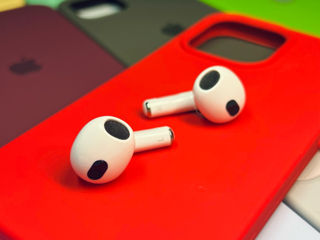 AirPods 3 replica foto 1