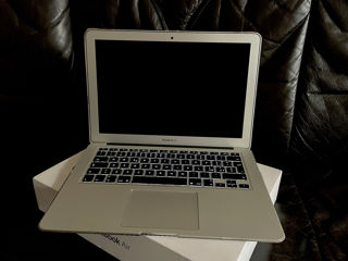 MacBook Air 13 (2014) i5 foto 5