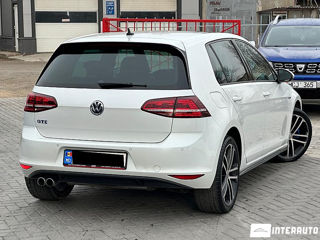 Volkswagen Golf foto 5