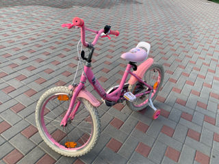 Bicicleta 1700