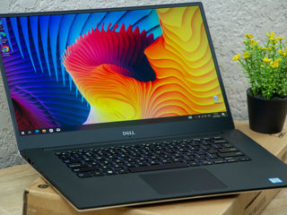 Dell XPS 9570/ Core I7 8750H/ 32Gb Ram/ NVidia GTX 1050TI/ 500Gb SSD/ 15.6" FHD IPS!!! foto 3