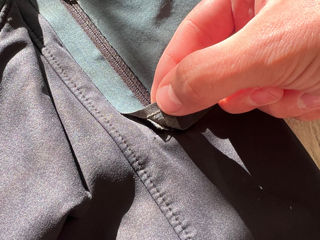 ARC'TERYX Windbreaker foto 7