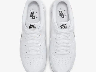 Мужские кроссовки Nike Air Force 1 07 FJ4226-100 foto 3