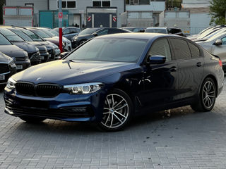 BMW 5 Series foto 1