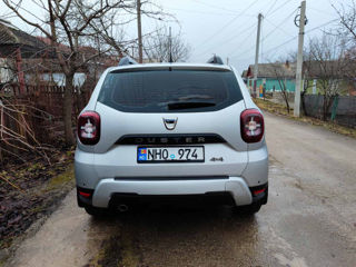 Dacia Duster foto 3