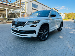 Skoda Kodiaq foto 5