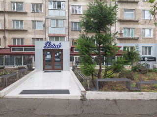 Продается торгово -офисную недвижимость Кишинёв Куза-Водэ 24