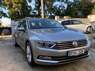 Volkswagen Passat foto 9