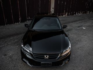 Honda Accord foto 3