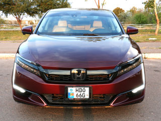 Honda Clarity foto 5