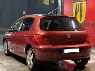 Peugeot 307 foto 2