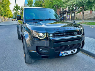 Land Rover Defender, 2022 