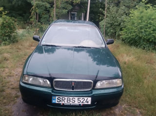 Rover 600 Series foto 2