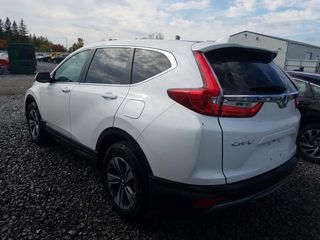 Honda CR-V foto 3