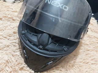 Продам шлем Nexo детский.Размер 50см