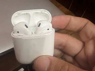 AirPods оригинал