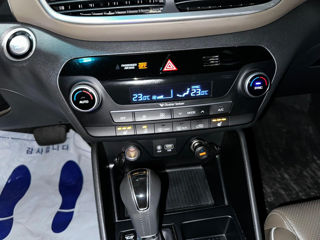 Hyundai Tucson foto 13