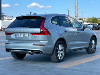 Volvo XC60 foto 6