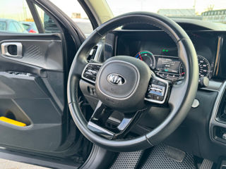 KIA Sorento foto 9